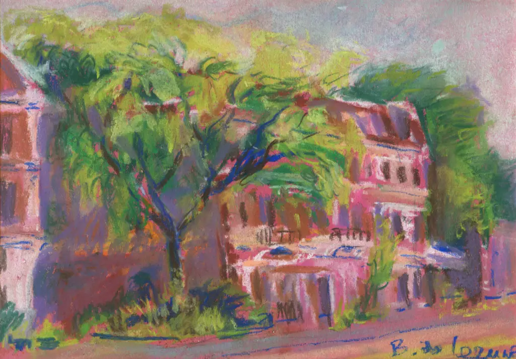 boom alexanderstraat